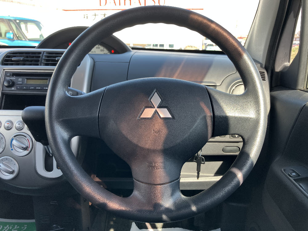 ミツビシ　トッポ　M8枚目