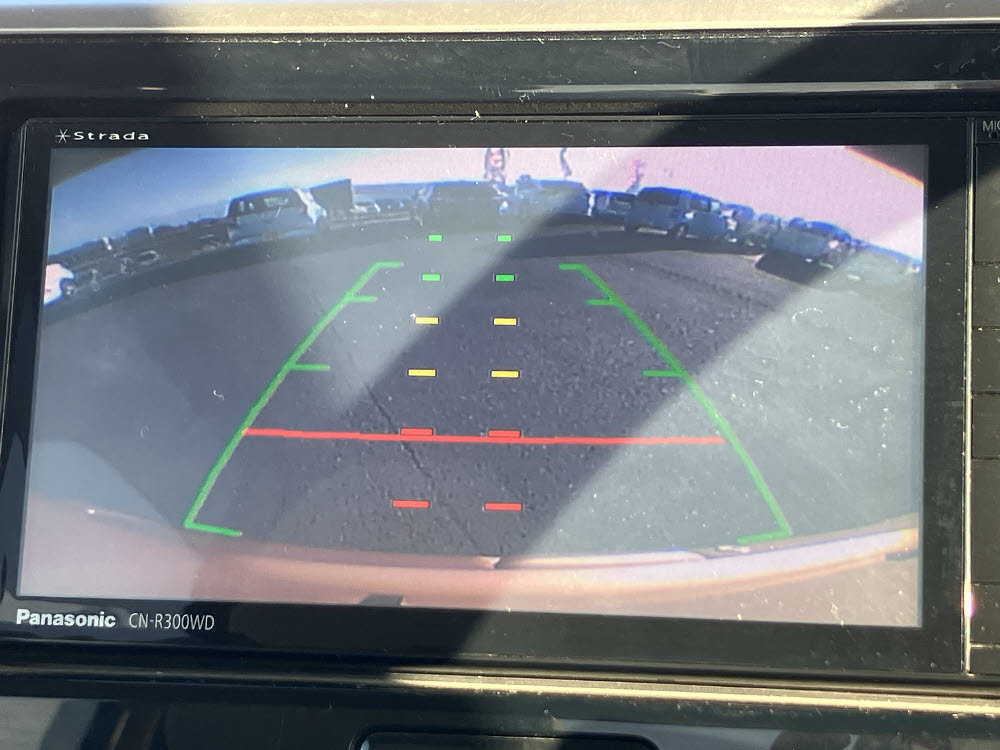 ミツビシ　ｅｋスペース　G9枚目