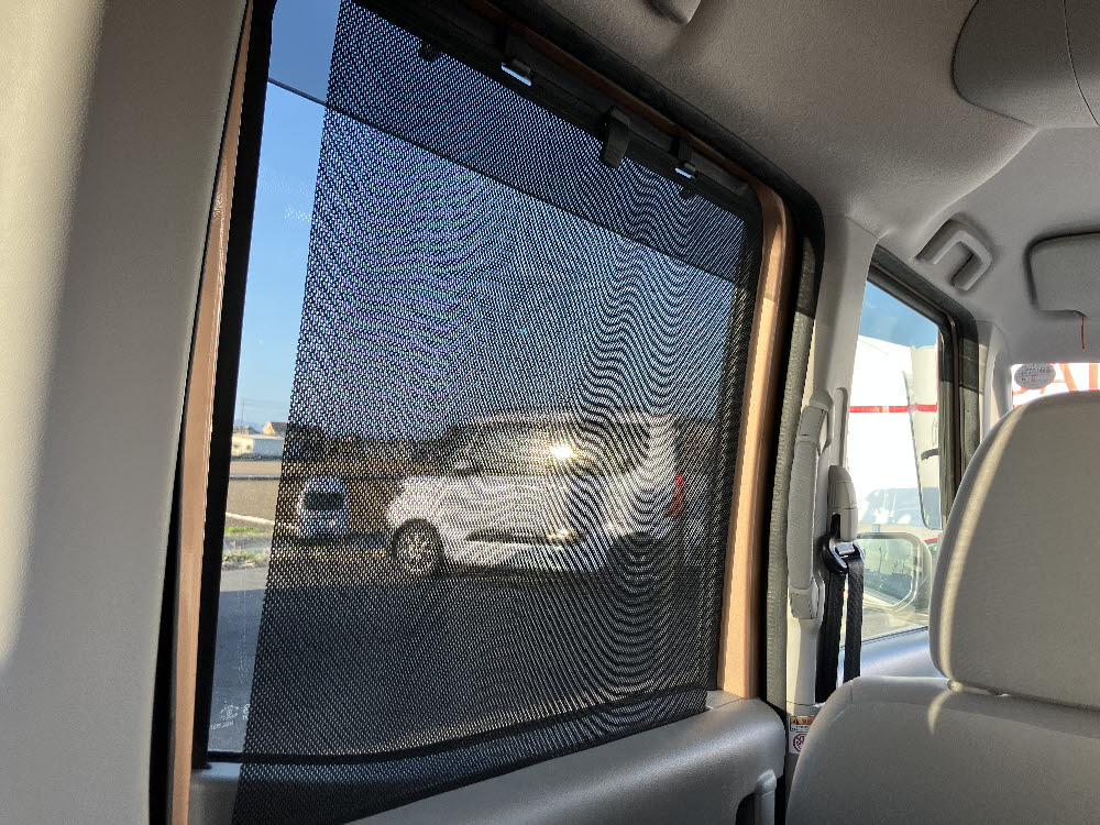 ミツビシ　ｅｋスペース　G12枚目