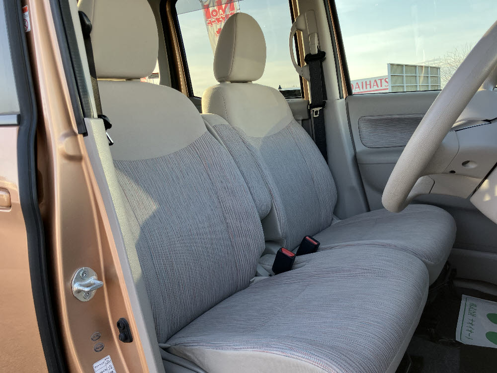 ミツビシ　ｅｋスペース　G13枚目