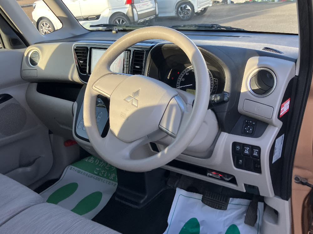 ミツビシ　ｅｋスペース　G3枚目