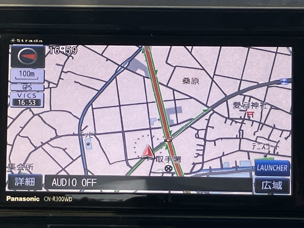 ミツビシ　ｅｋスペース　G6枚目