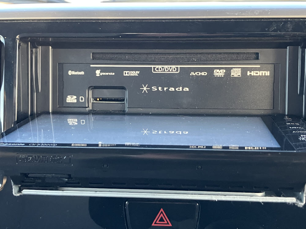 ミツビシ　ｅｋスペース　G8枚目