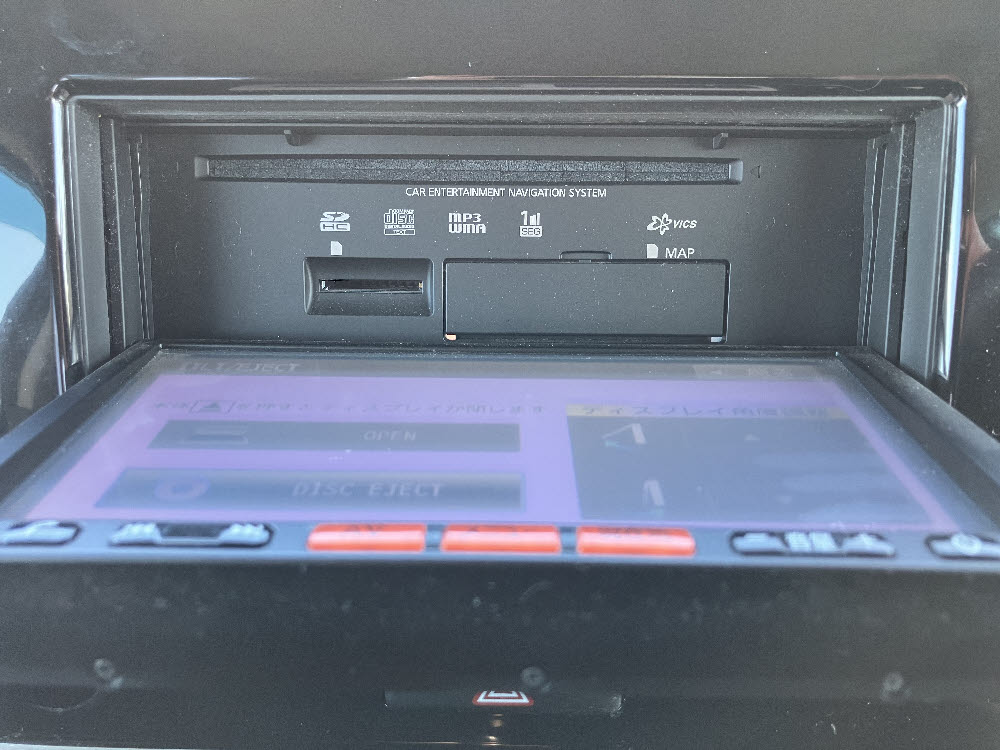 ニッサン　モコ　S FOUR9枚目