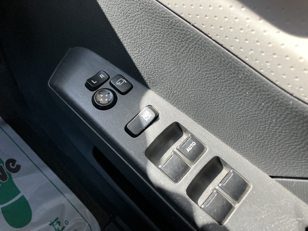 ニッサン　モコ　S FOUR11枚目