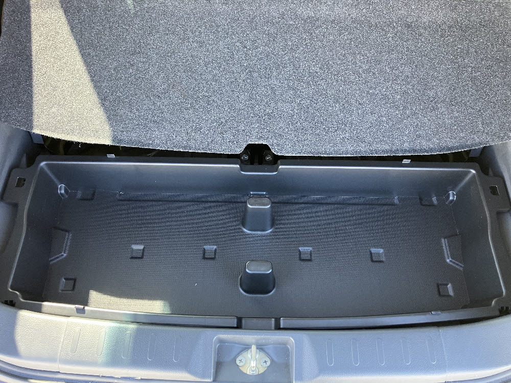 ニッサン　モコ　S FOUR19枚目