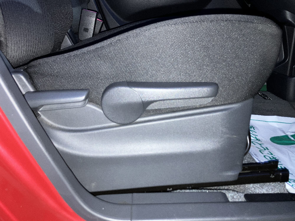 マツダ　フレア　カスタムスタイル　XS17枚目