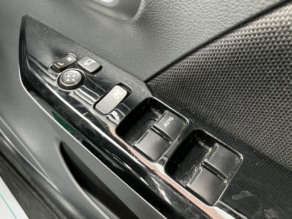 マツダ　フレア　カスタムスタイル　XS8枚目