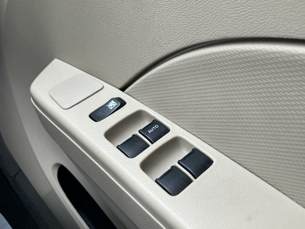 スズキ　アルト　F10枚目