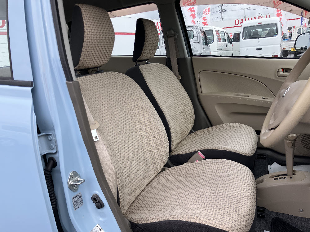 スズキ　アルト　F13枚目