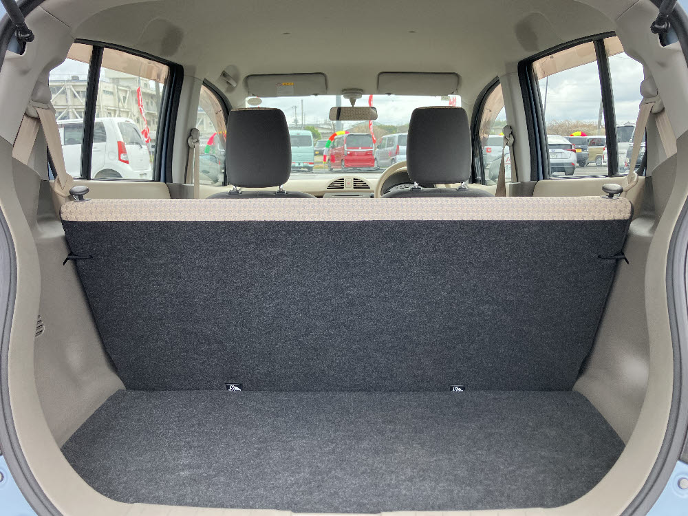 スズキ　アルト　F17枚目