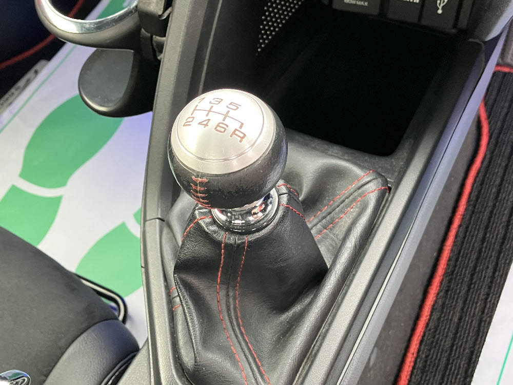 ホンダ　Ｓ６６０　α モデューロエアロ13枚目