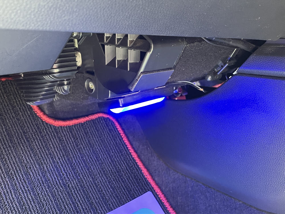 ホンダ　Ｓ６６０　α モデューロエアロ16枚目