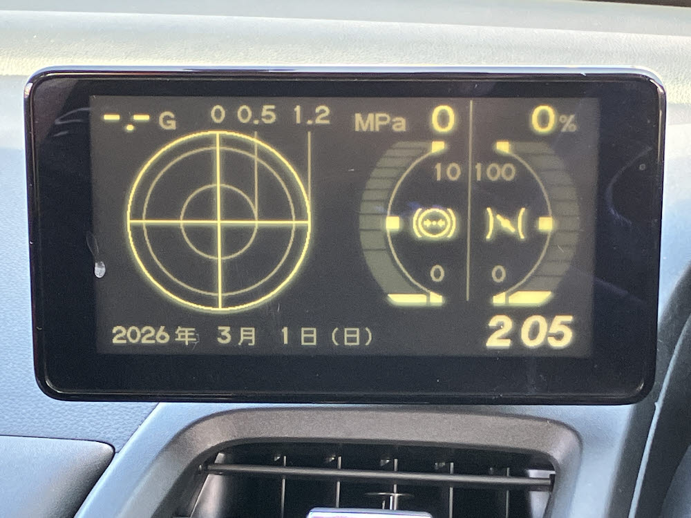 ホンダ　Ｓ６６０　α モデューロエアロ6枚目