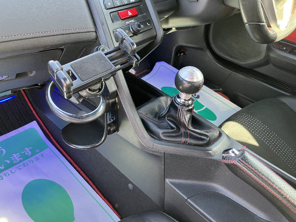 ホンダ　Ｓ６６０　α モデューロエアロ7枚目