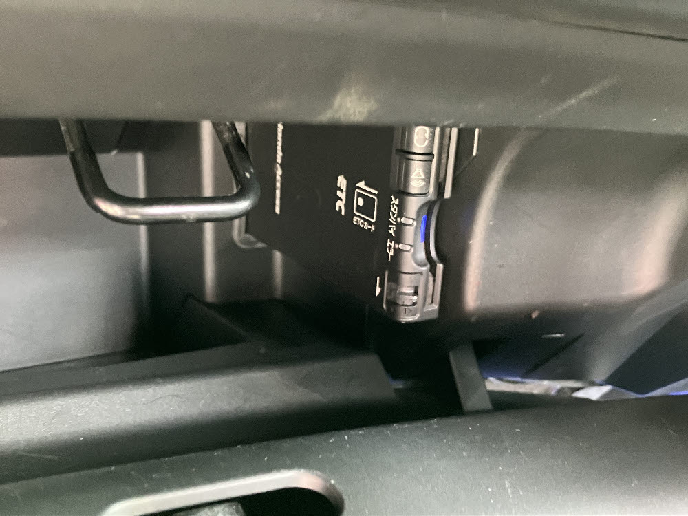 ホンダ　Ｓ６６０　α モデューロエアロ8枚目