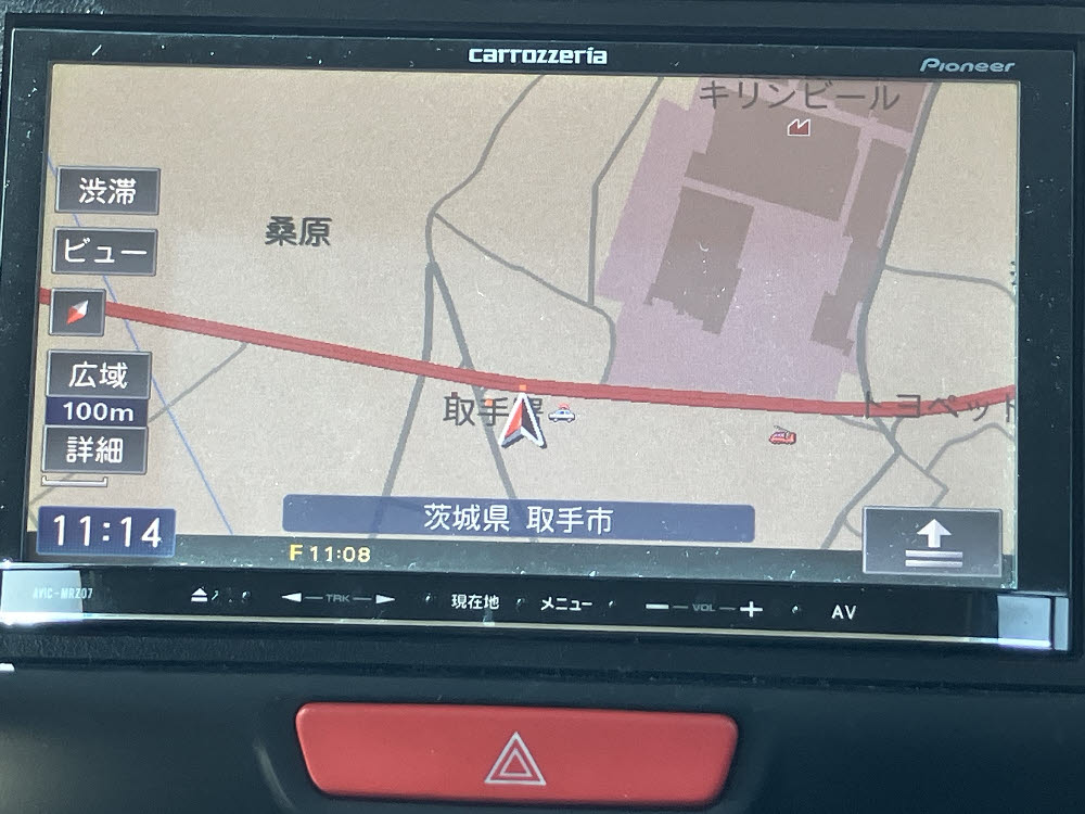 ホンダ N BOXカスタム Gターボパッケージ6枚目