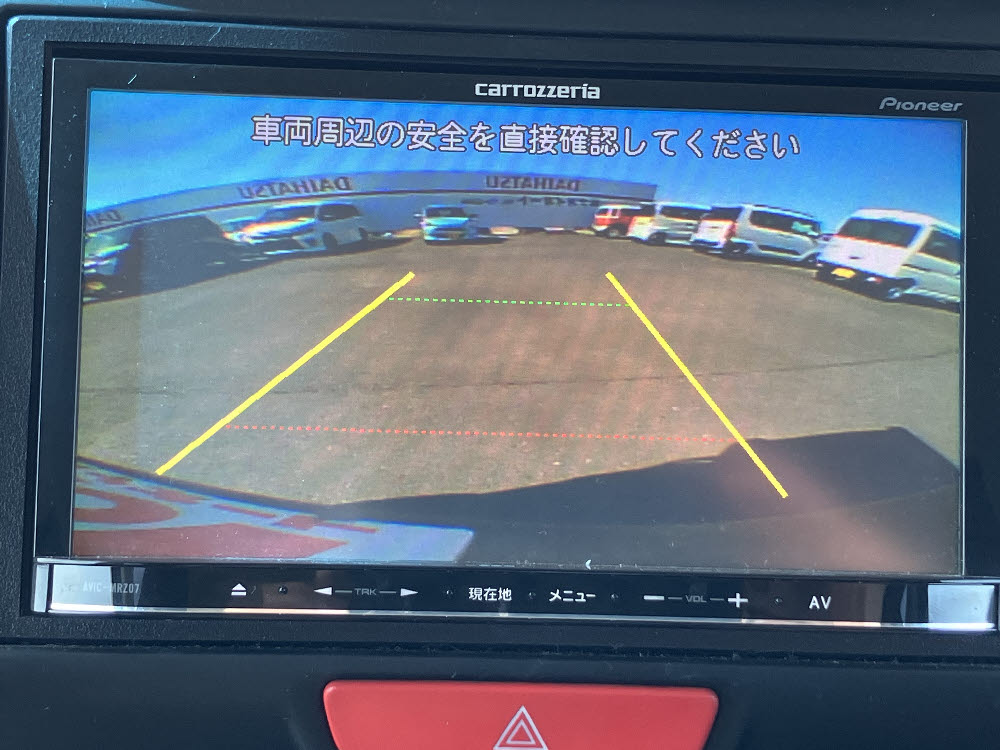 ホンダ N BOXカスタム Gターボパッケージ7枚目