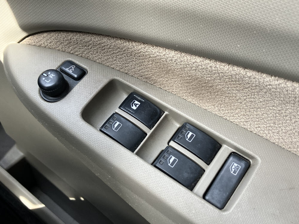 ダイハツ　ムーヴ　X-SA12枚目