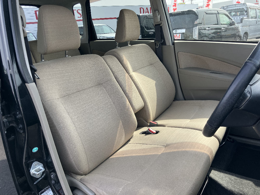 ダイハツ　ムーヴ　X-SA13枚目