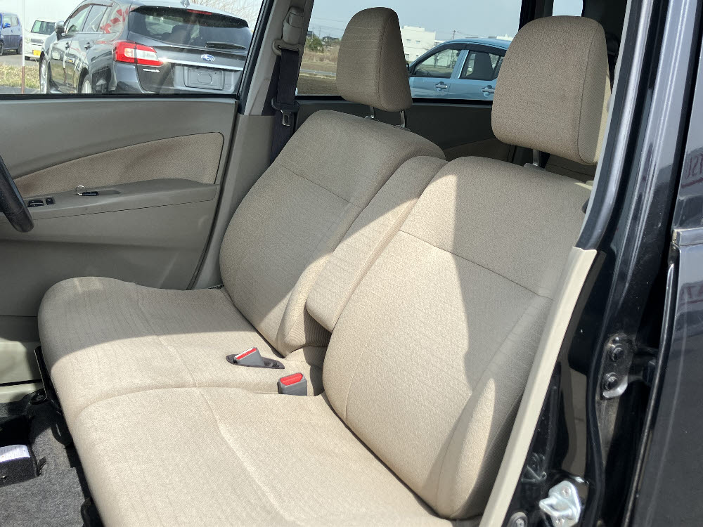 ダイハツ　ムーヴ　X-SA14枚目