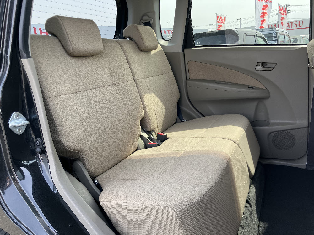 ダイハツ　ムーヴ　X-SA15枚目