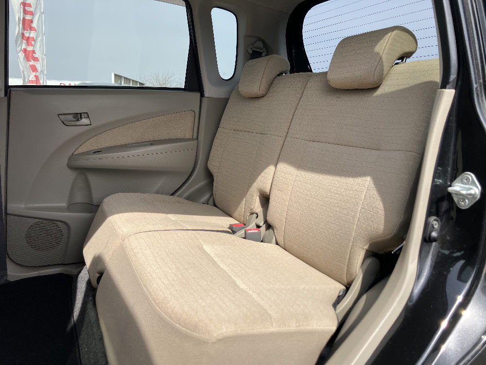 ダイハツ　ムーヴ　X-SA16枚目