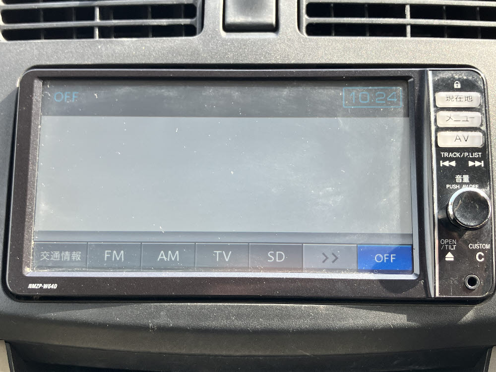 ダイハツ　ムーヴ　X-SA7枚目