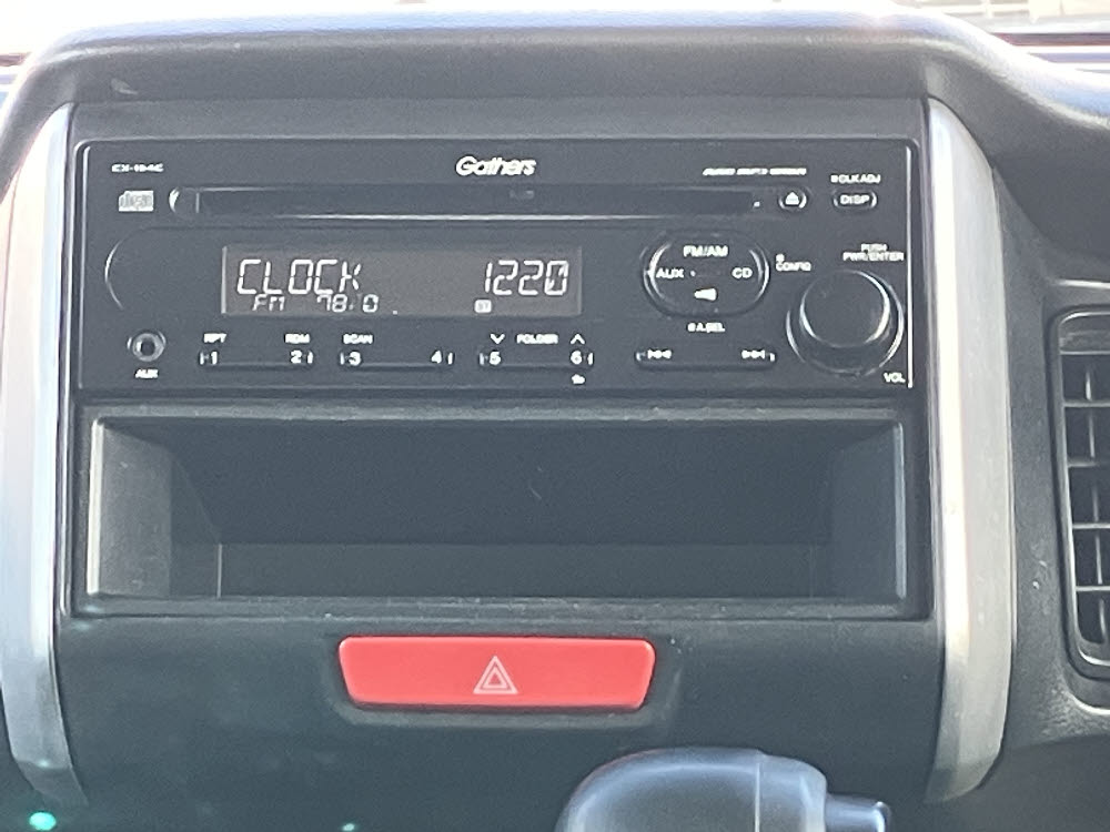 ホンダ N BOX G・Lパッケージ6枚目