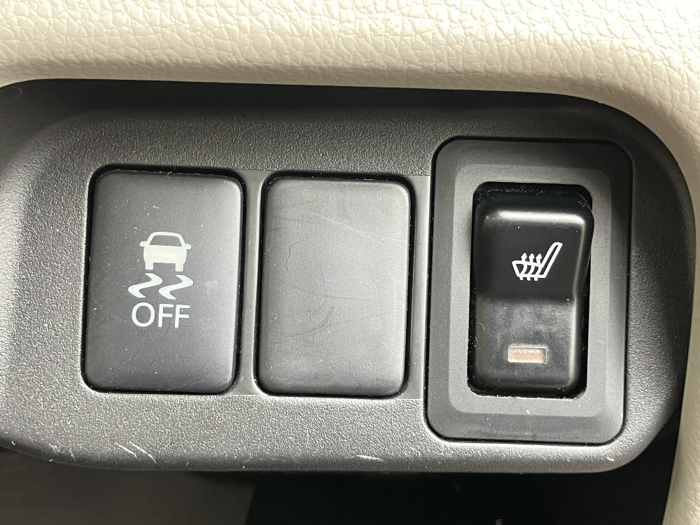 ミツビシ　ｅＫワゴン　E10枚目