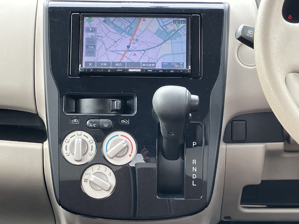 ミツビシ　ｅＫワゴン　E5枚目