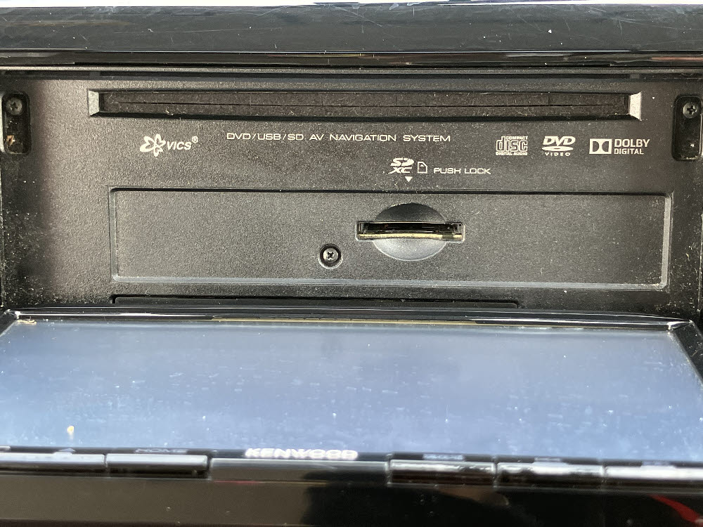 ミツビシ　ｅＫワゴン　E8枚目