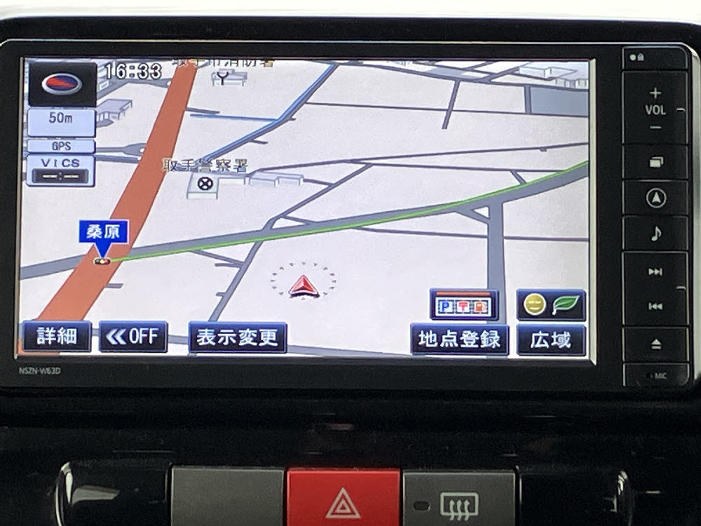 ダイハツ　タントカスタム　Xスペシャル14枚目