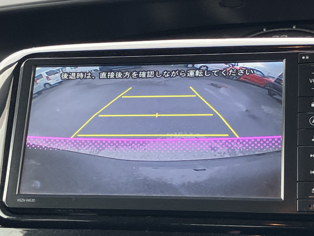 ダイハツ　タントカスタム　Xスペシャル16枚目