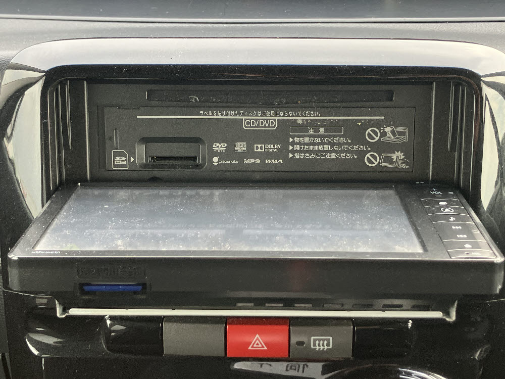 ダイハツ　タントカスタム　Xスペシャル17枚目