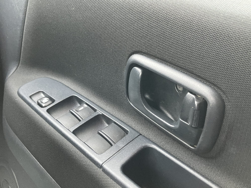 ミツビシ　トッポ　M11枚目