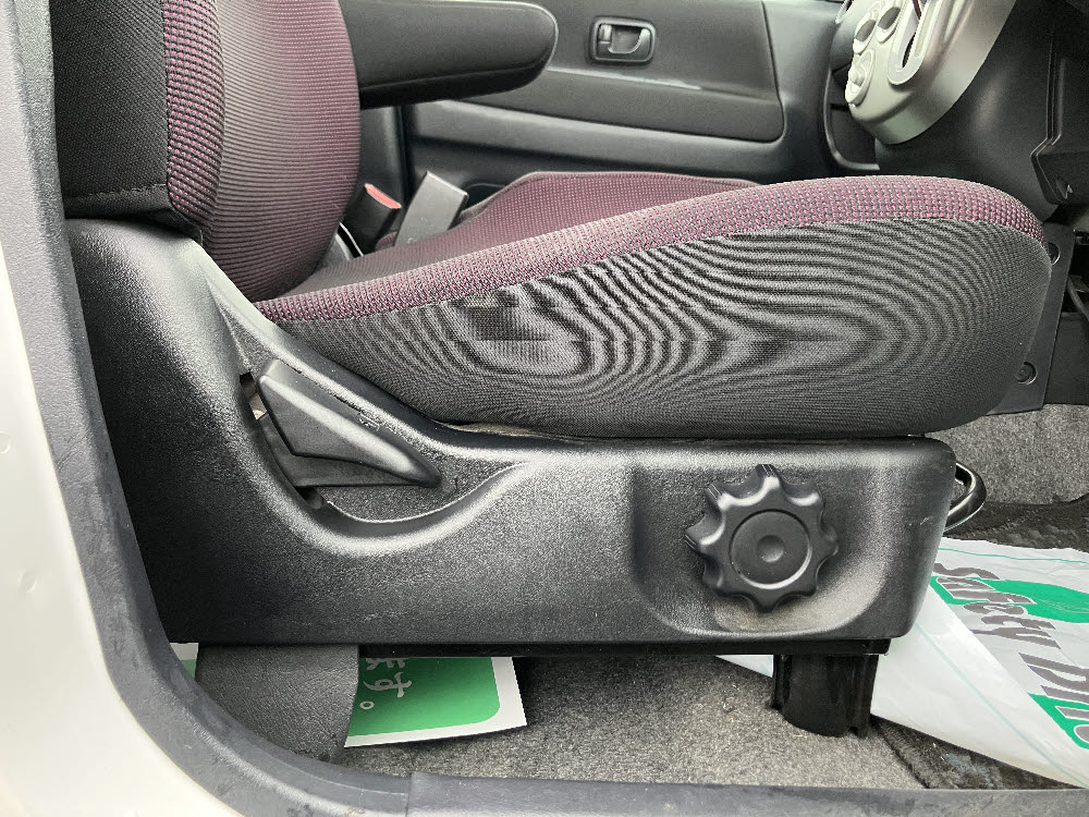ミツビシ　トッポ　M12枚目