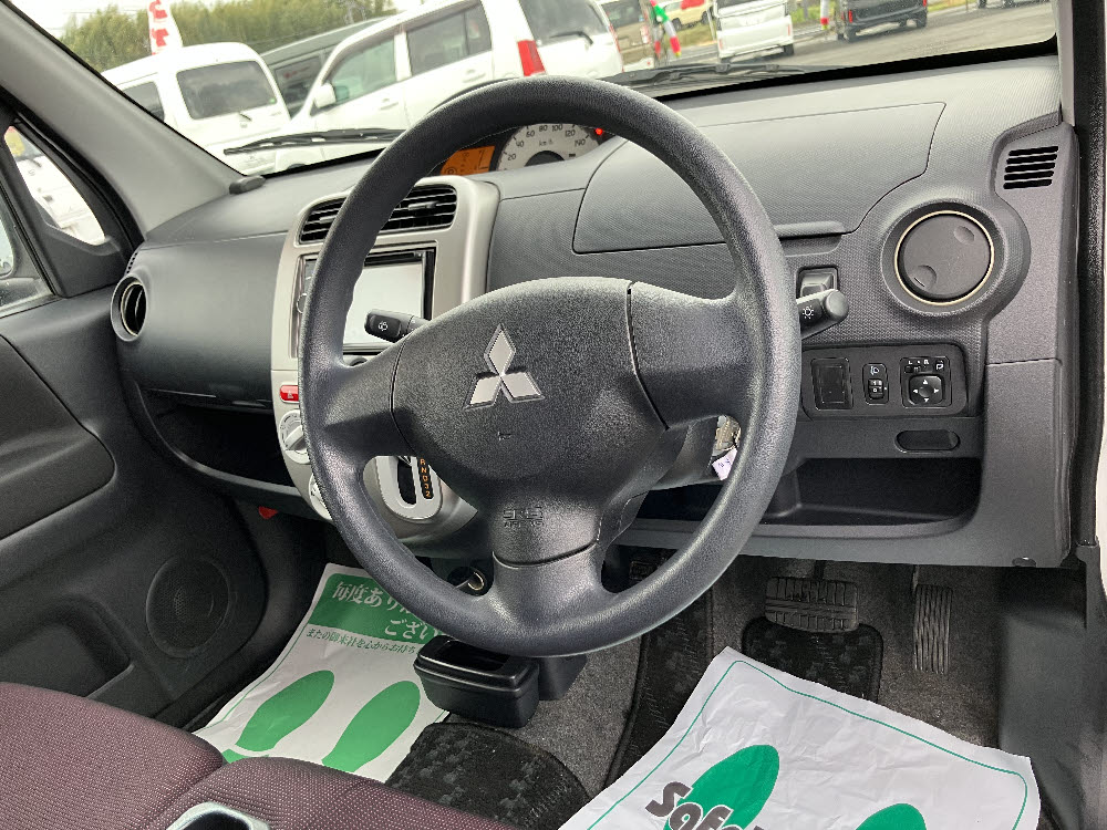 ミツビシ　トッポ　M3枚目