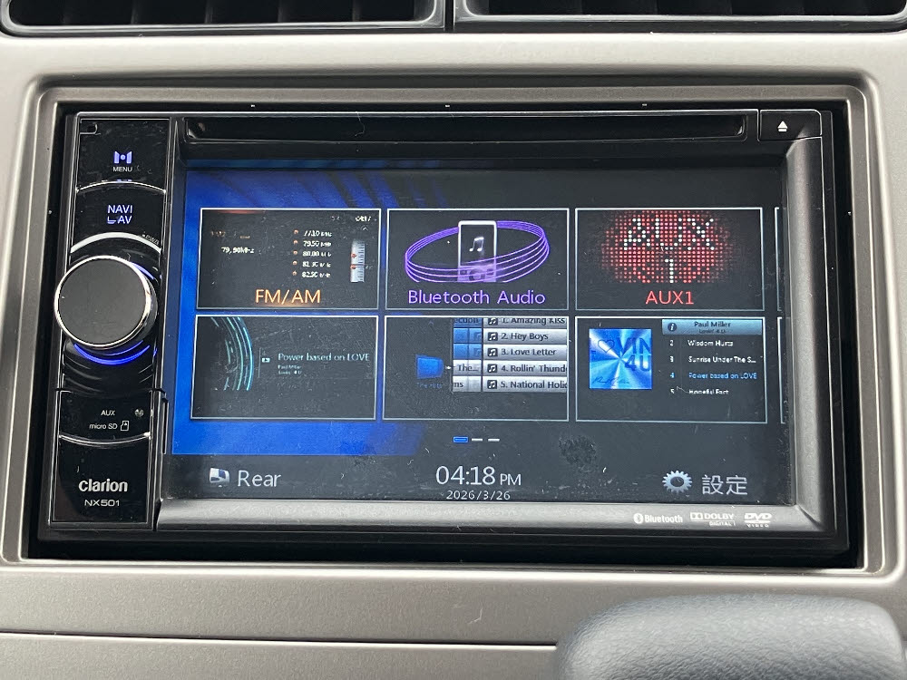 ミツビシ　トッポ　M7枚目