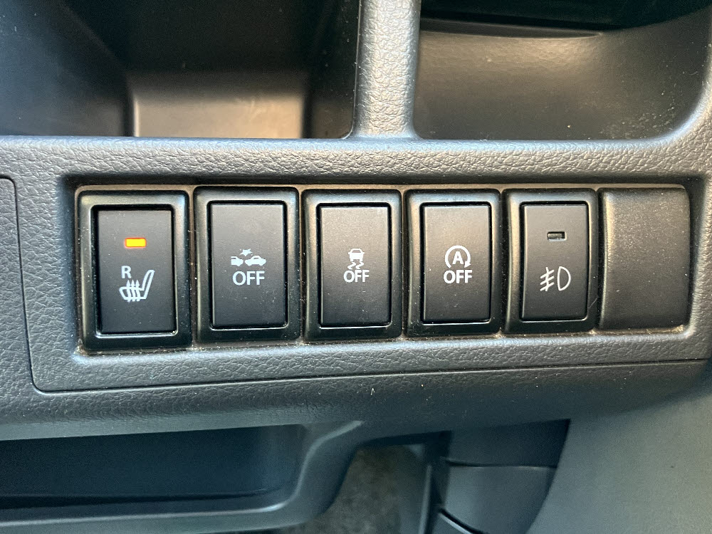 スズキ　ワゴンＲスティングレー　X 10枚目