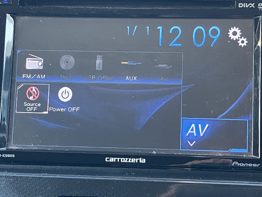 スズキ　ワゴンＲスティングレー　X 6枚目