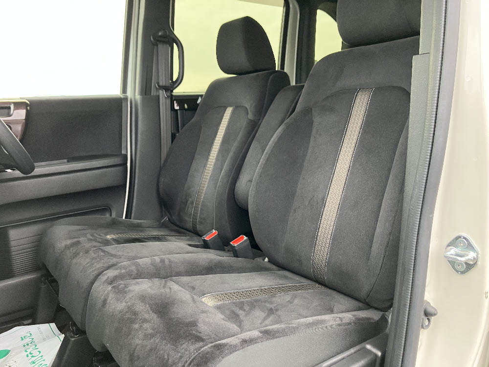 ホンダ　Ｎ ＢＯＸカスタム　G・Lホンダセンシング16枚目