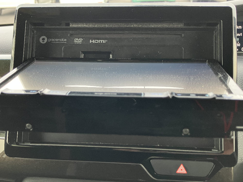 ホンダ　Ｎ ＢＯＸカスタム　G・Lホンダセンシング8枚目