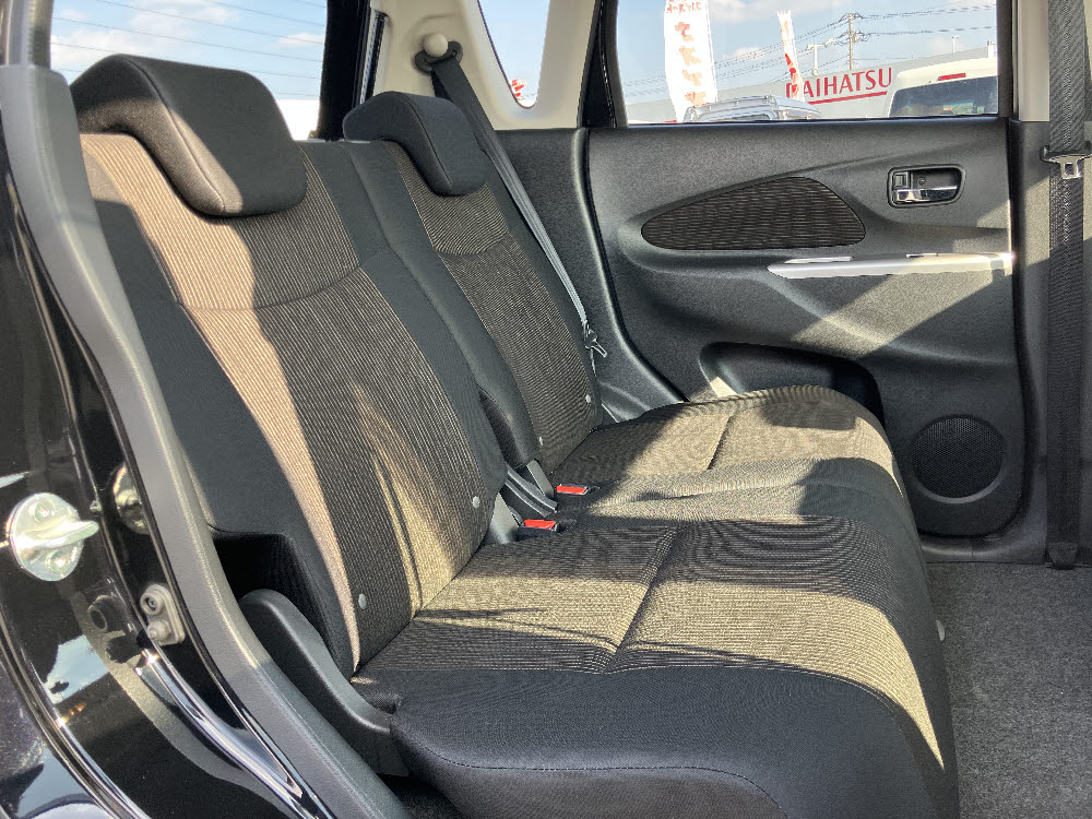 ミツビシ　ｅＫカスタム　G15枚目