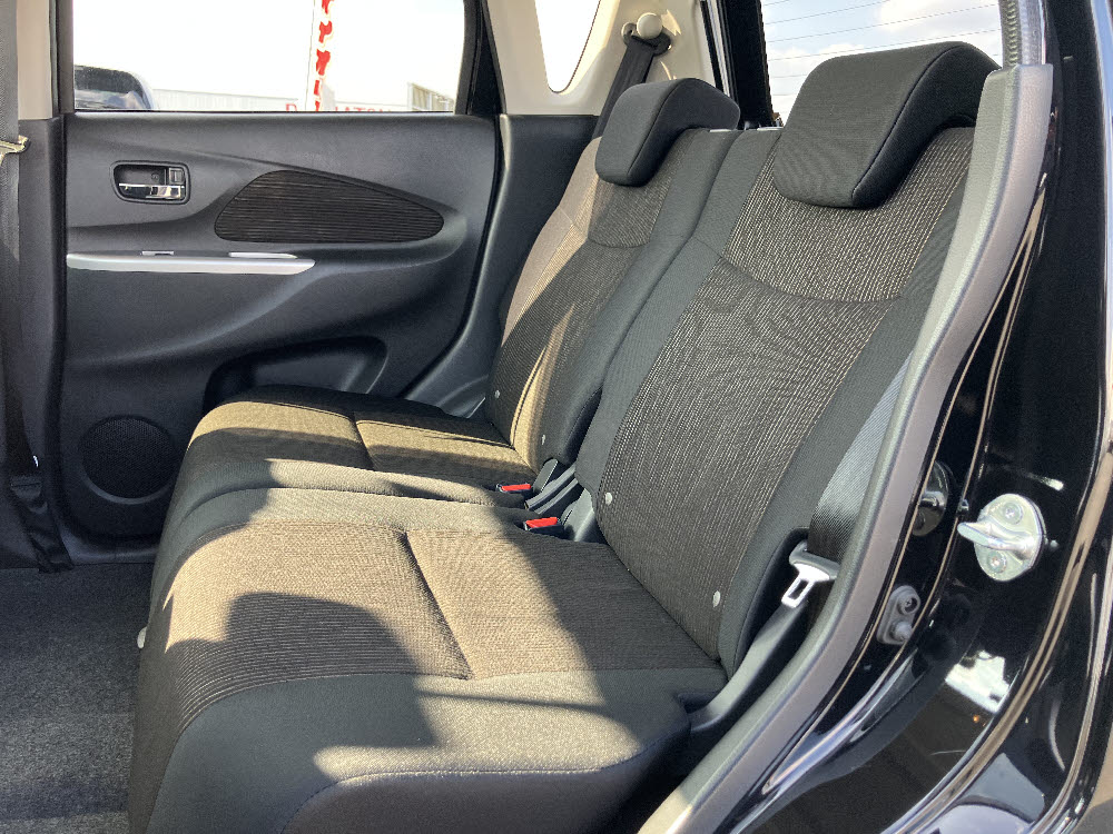 ミツビシ　ｅＫカスタム　G16枚目