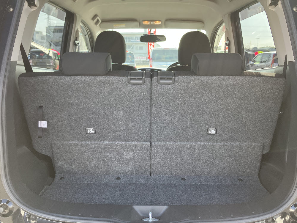 ミツビシ　ｅＫカスタム　G17枚目