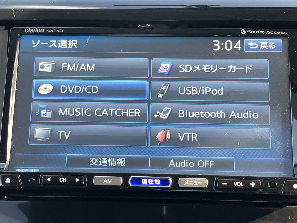 ミツビシ　ｅＫカスタム　G7枚目
