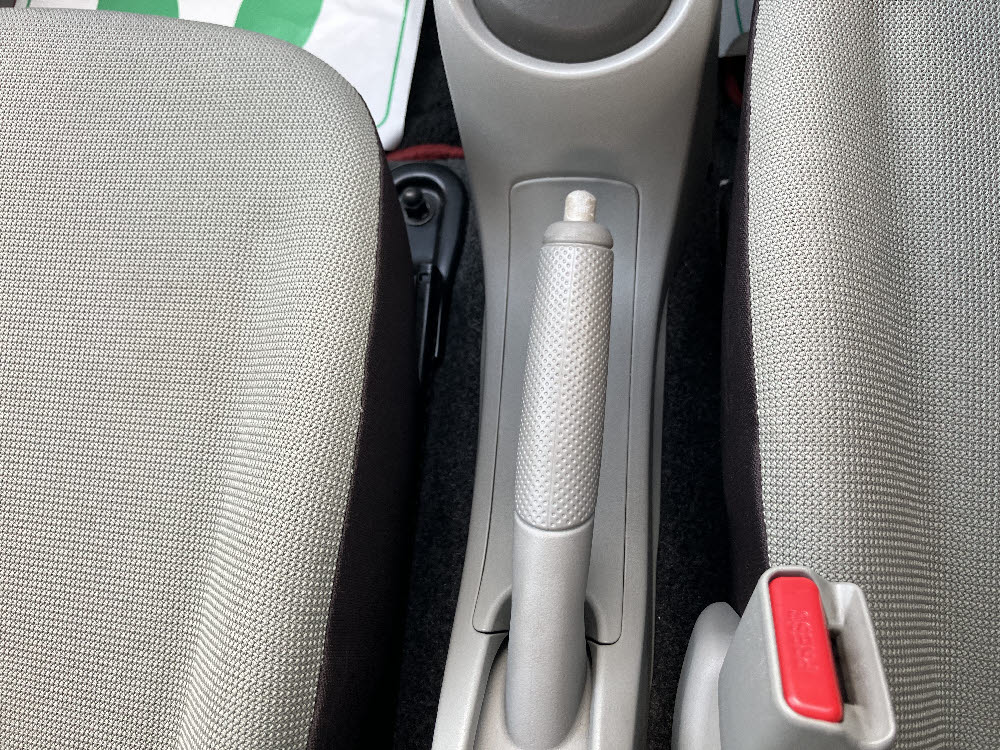 ミツビシ　ⅰ　ブルームエディション9枚目