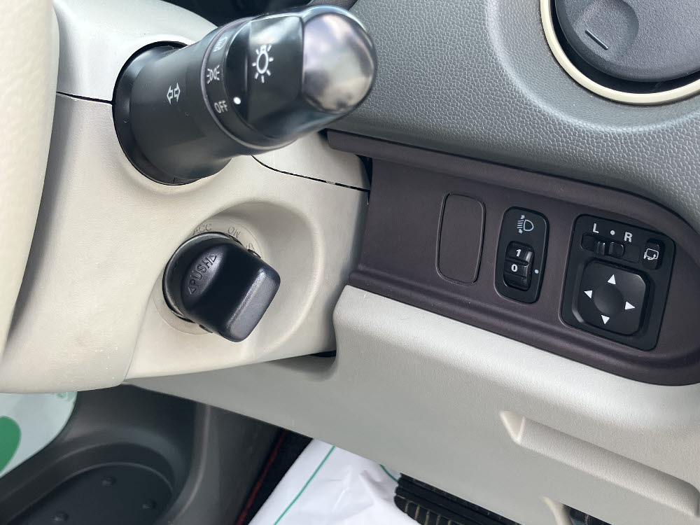 ミツビシ　ⅰ　ブルームエディション10枚目