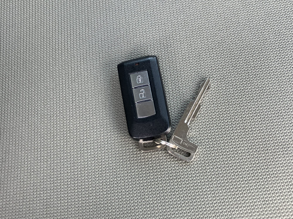 ミツビシ　ⅰ　ブルームエディション12枚目